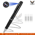 HD 1080P  Camera Pen – Hidden Video Recorder with Photo Capture