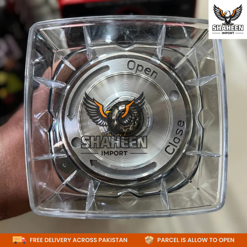 Silver Crest Original German 2 in 1 Blender & Grinder