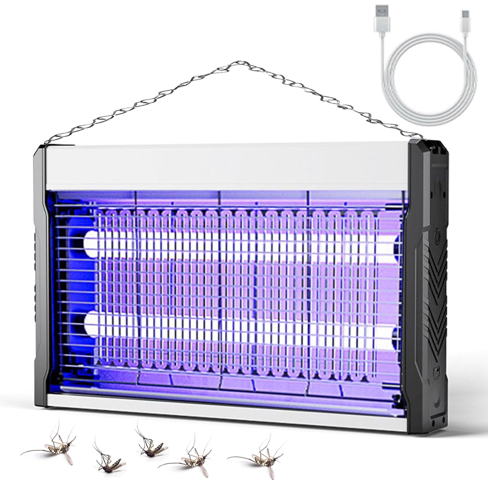 Electric Mosquito Killer – New Model Available in  10W and 12W